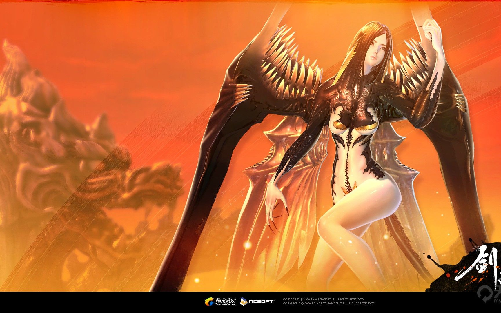 秦夕颜-往事随风!