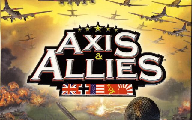 轴心国与同盟国原版战役困难难度全目标流程已完结更新部分战役的战斗