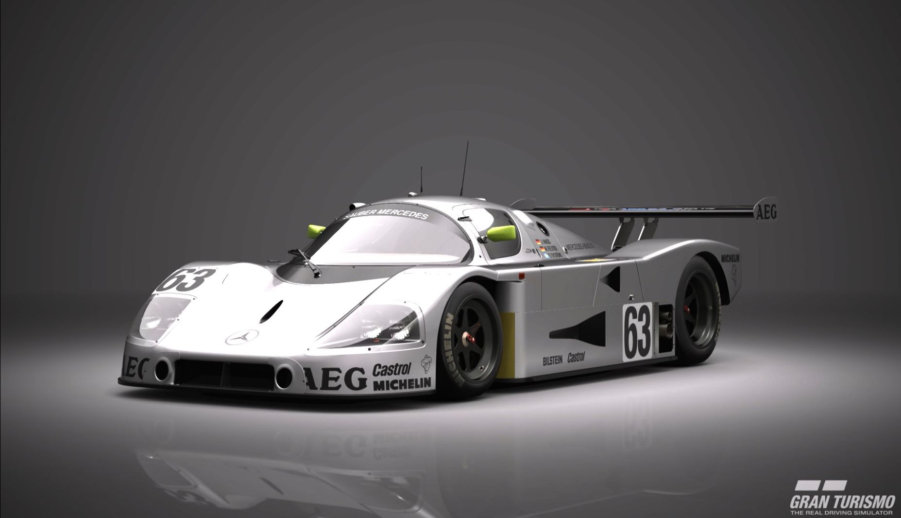 传奇赛车梅赛德斯奔驰mercedesbenz索伯sauber引擎声浪驾驶舱内饰细节