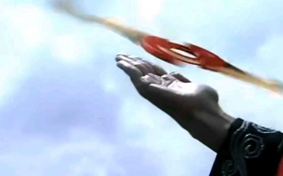 【济公】:阴阳魔刀vs绝情魔刀