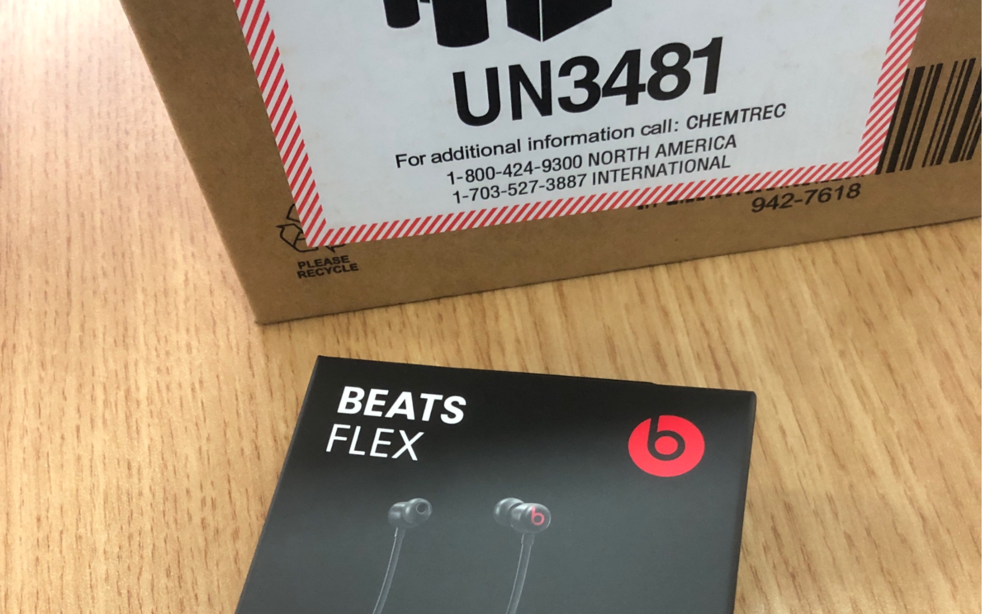 beatsflex简易开箱视频