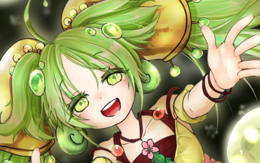 【神降】《游戏王:卡组讲解》【虫惑魔】