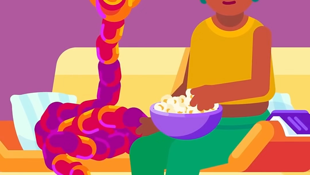 【英字】you swallowed a tapeworm – what now?