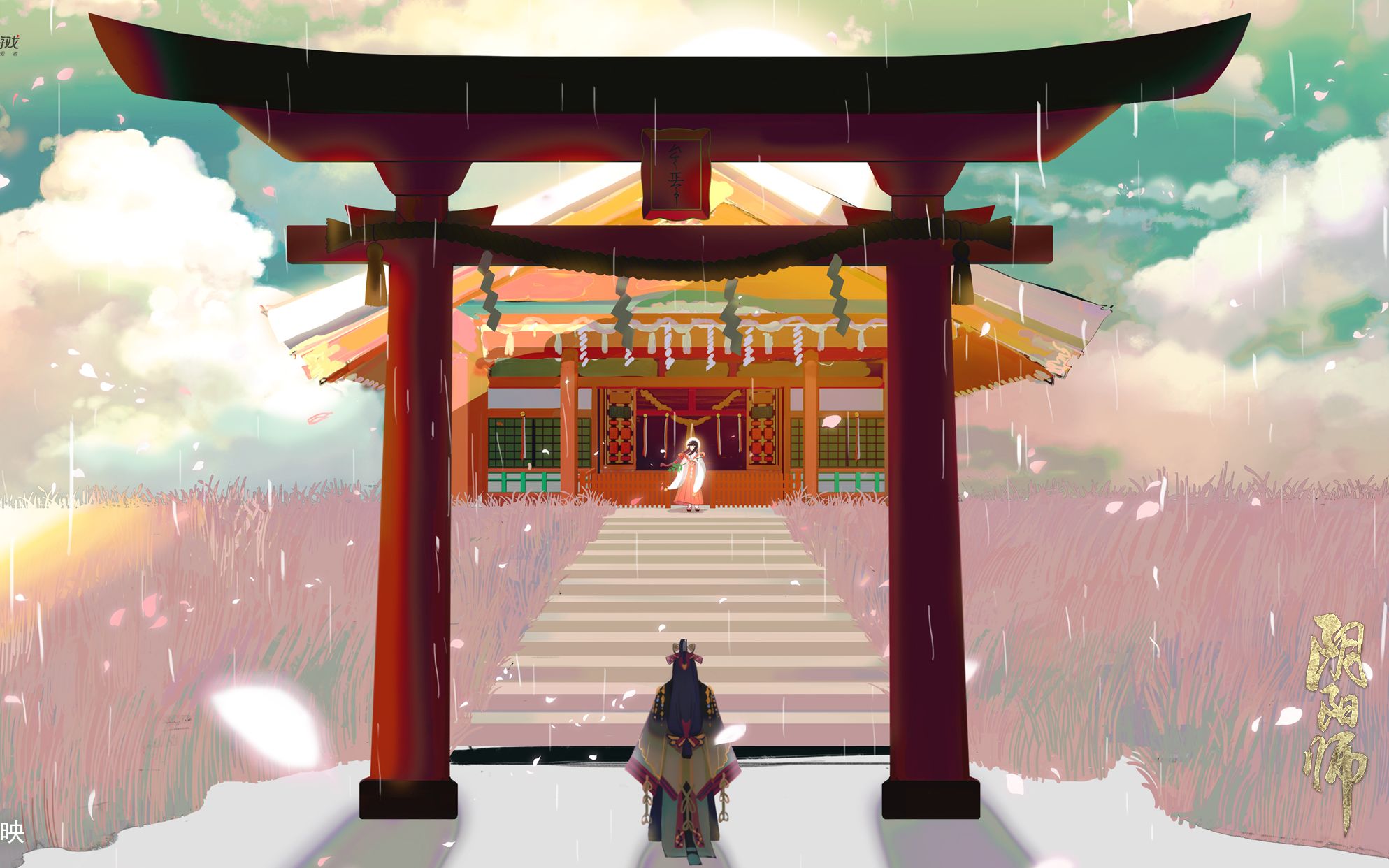 阴阳师超平民低练度的魂土18s阵容御魂配置