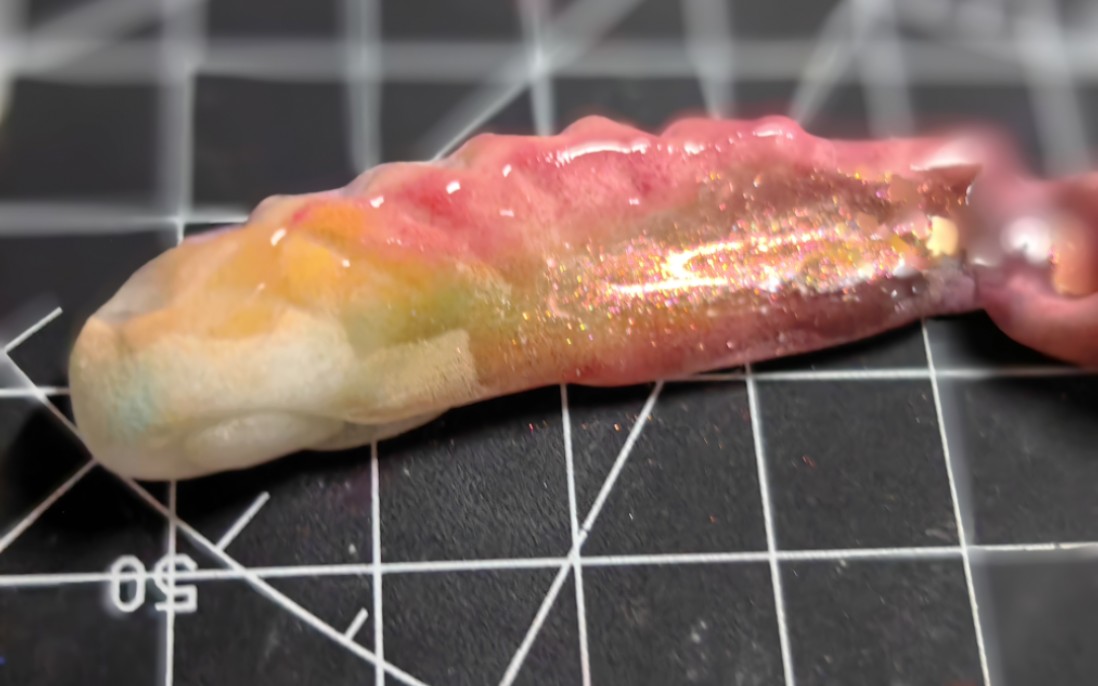 变异鱿鱼须-丑中选优-丑中选优-哔哩哔哩视频