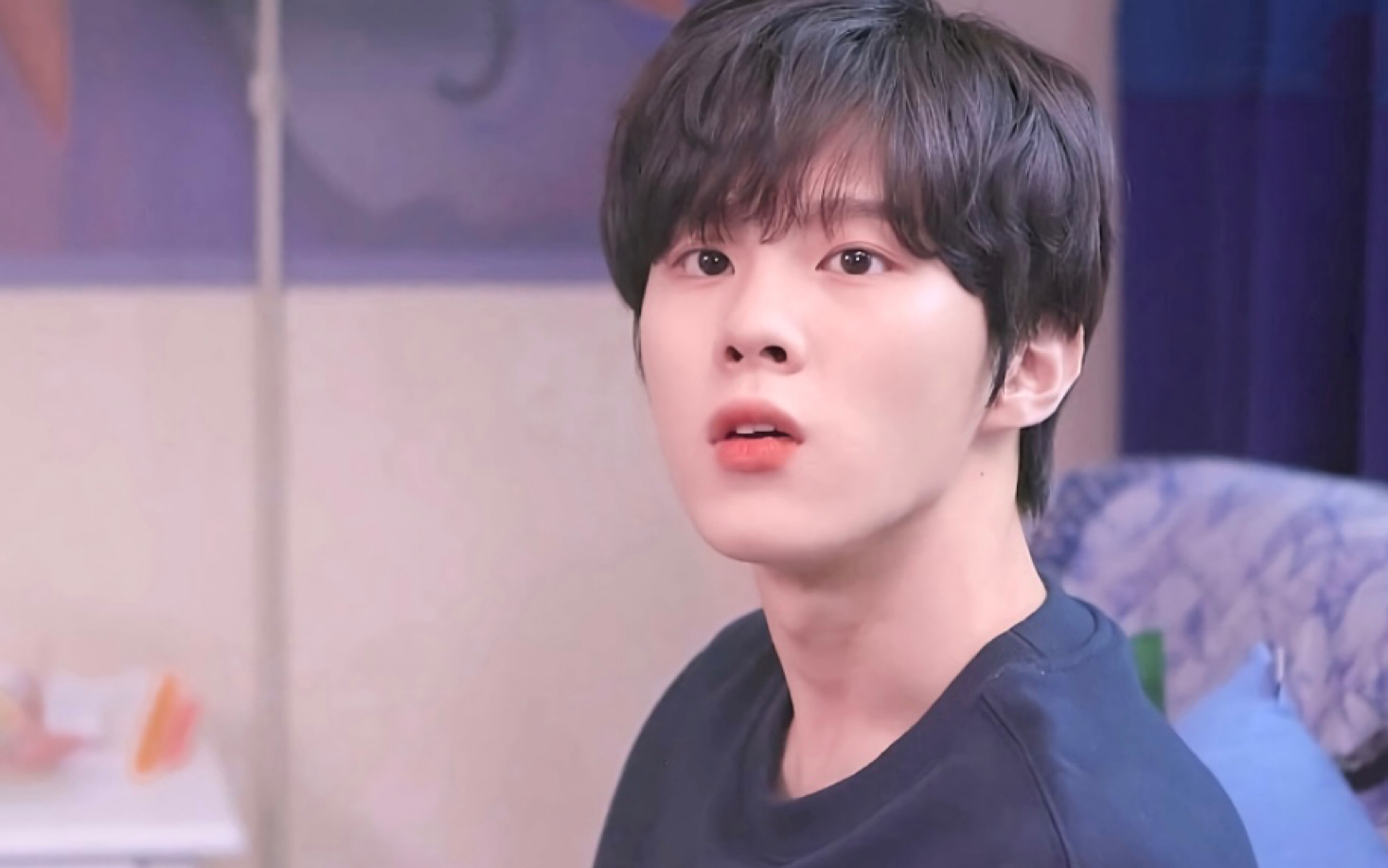 【twenty twenty】韩国人夸金宇硕的彩虹屁太搞笑了!