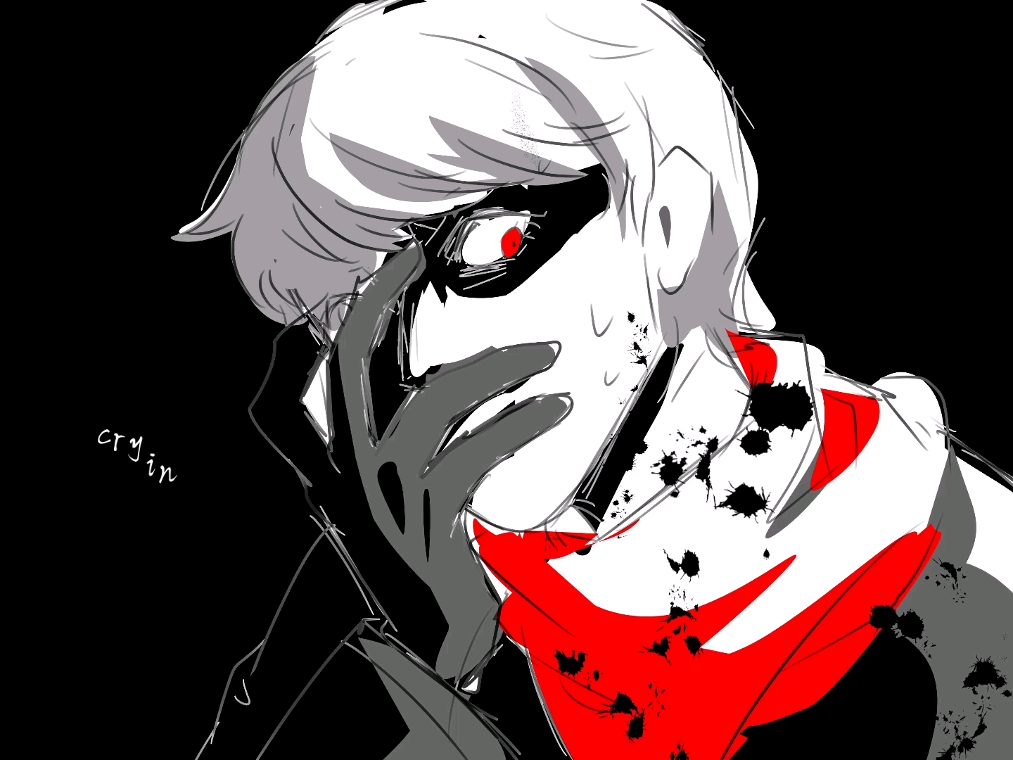 活动作品sarcasmaph黑三角