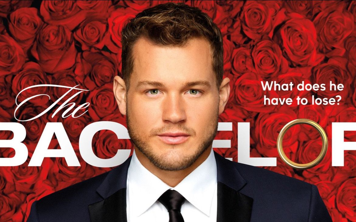 thebachelors23完结美版单身汉coltonunderwoood