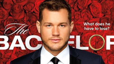 The.Bachelor S23 Colton Underwoood bilibili