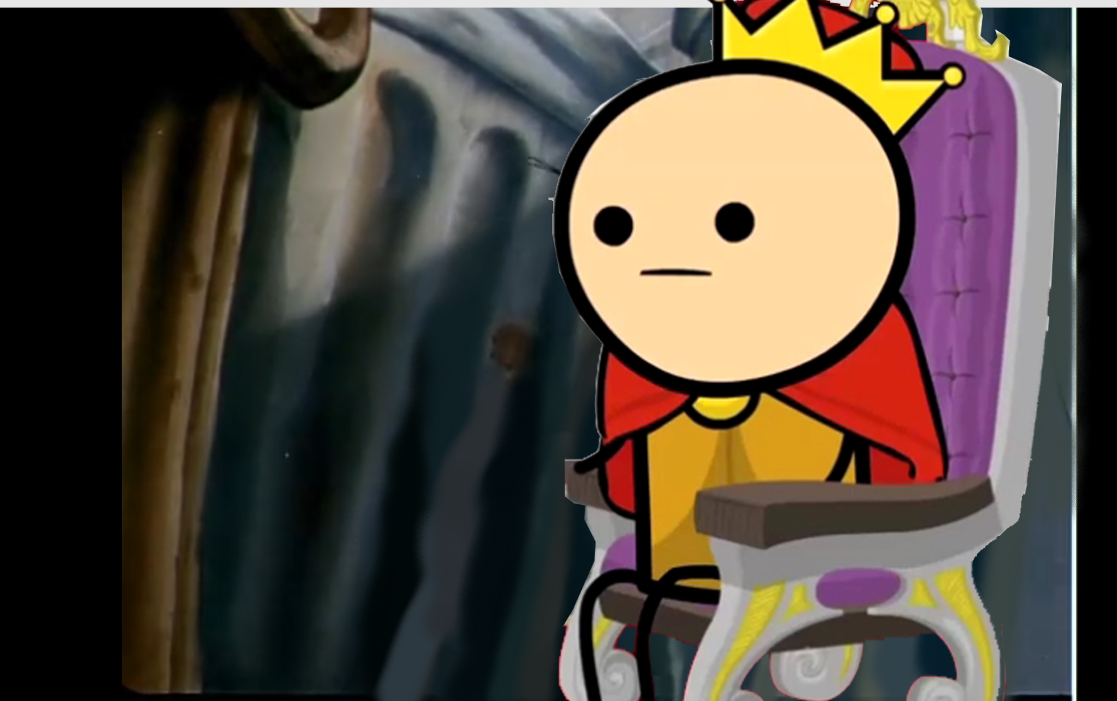 氰化汤姆秀_哔哩哔哩 (゜-゜)つロ 干杯~-bilibili