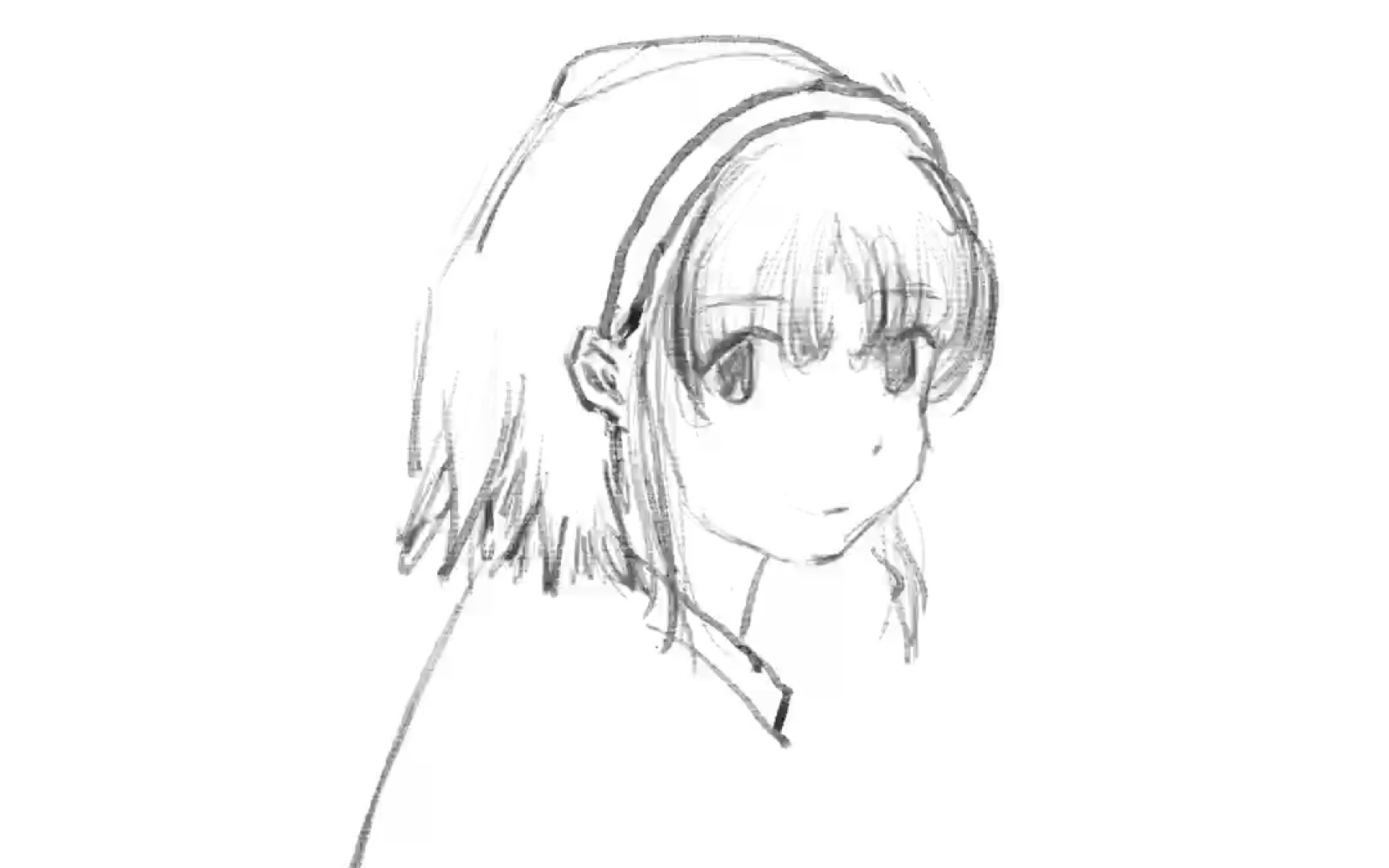 我看着你的侧脸有几秒的瞬间突然就变危险坠入爱里面