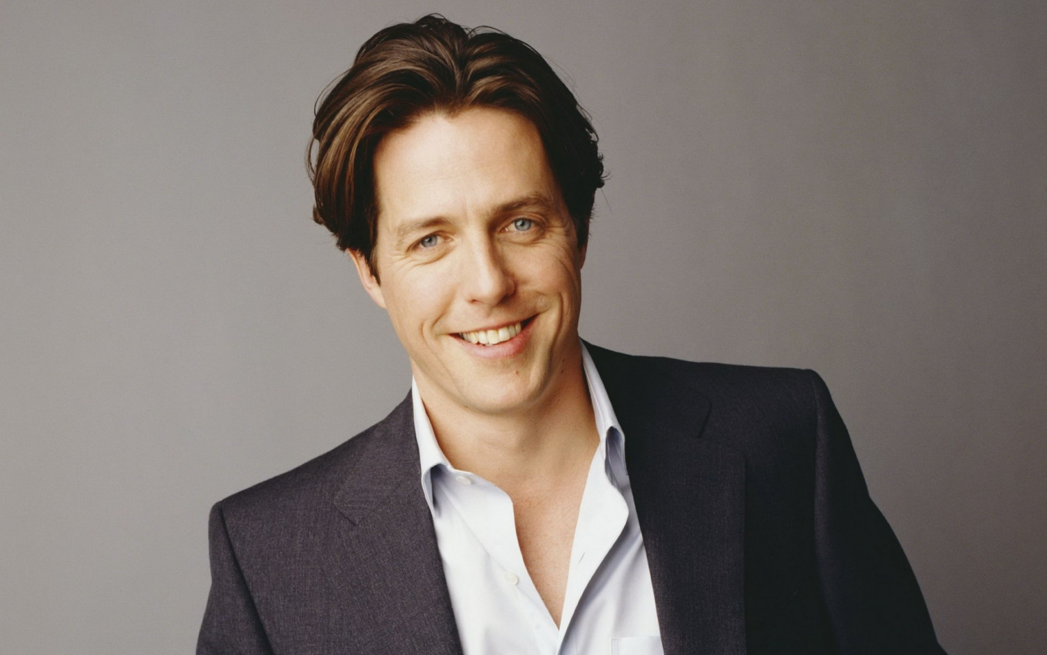 休·格兰特 | 诗歌朗诵集【中英字幕】