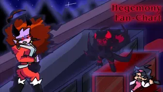 [转载]Hegemony Fan-Chart | Funkin' Corruption Insanity