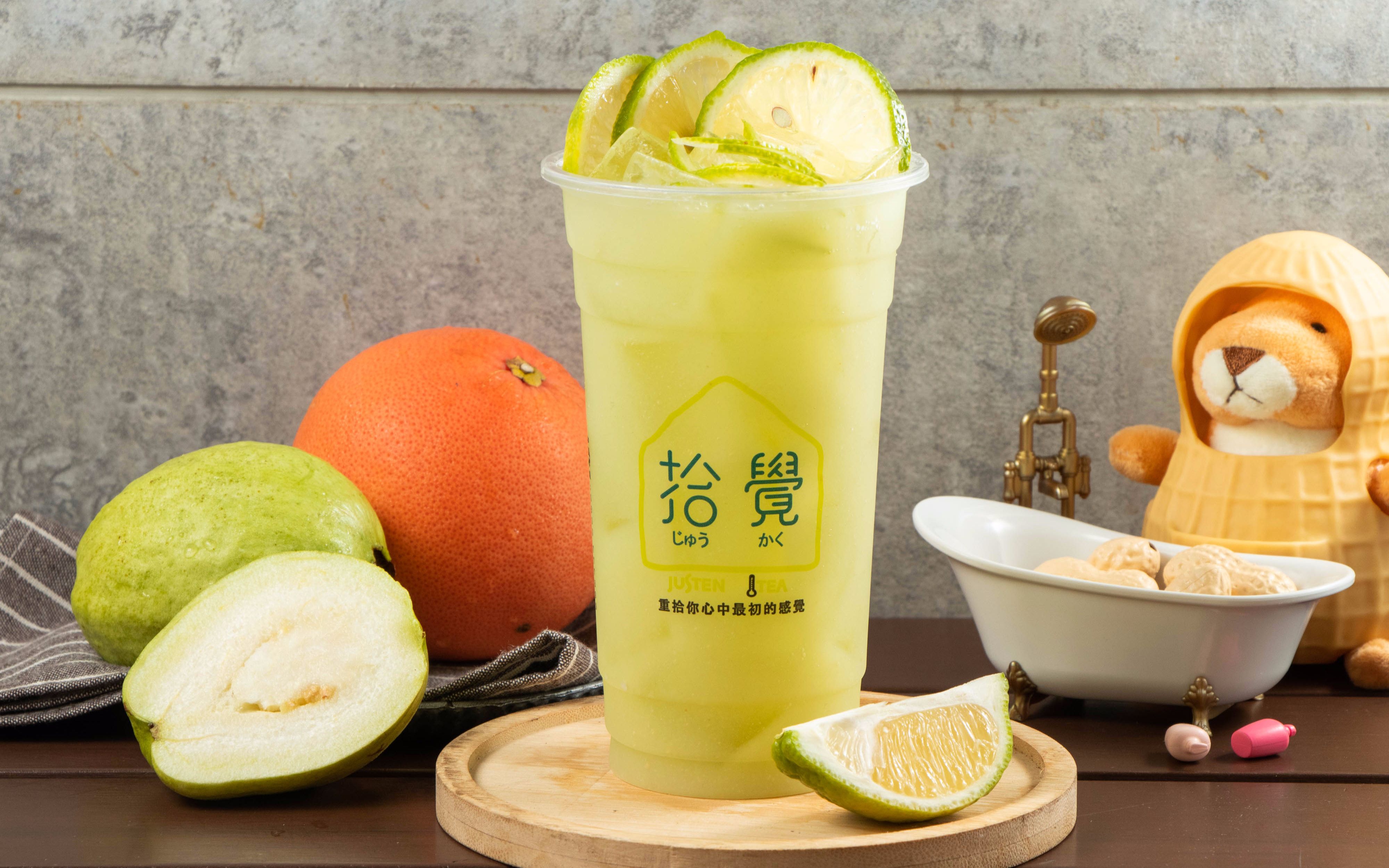 小本投资拾觉奶茶加盟 销量直线上升