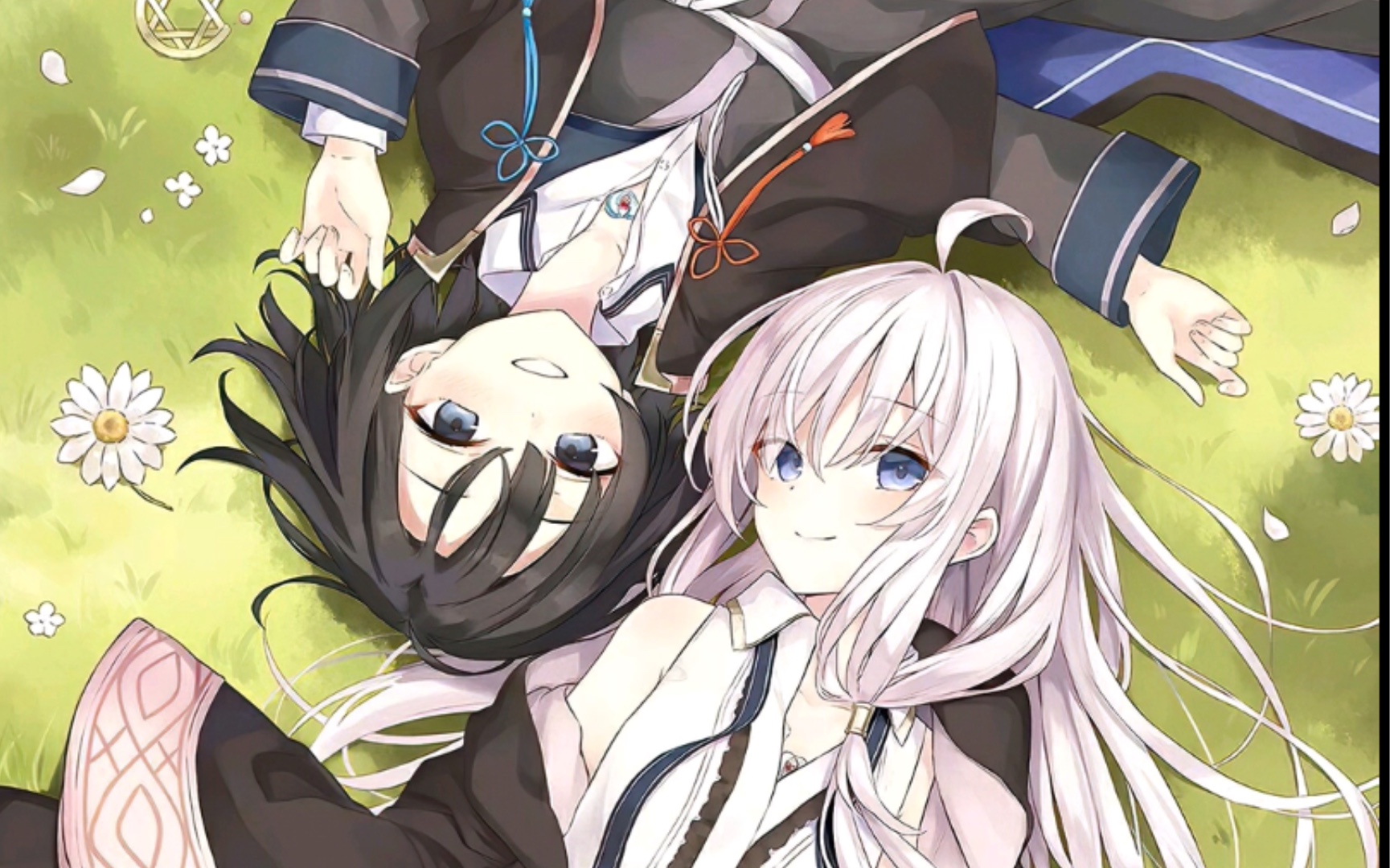 伊蕾娜美图贴贴4