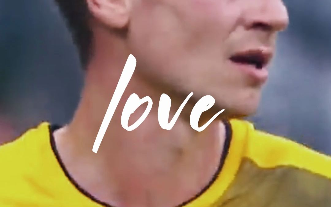 Lukasz Piszczek | CUFF IT哔哩哔哩bilibili