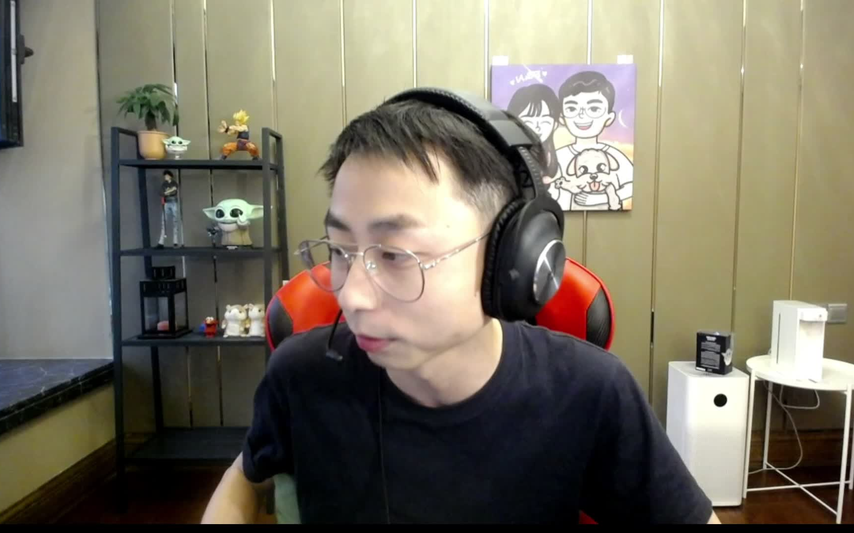 【kryst4l】水晶哥12月22号录播1(参加全国最顶级的csgo红包局咯!