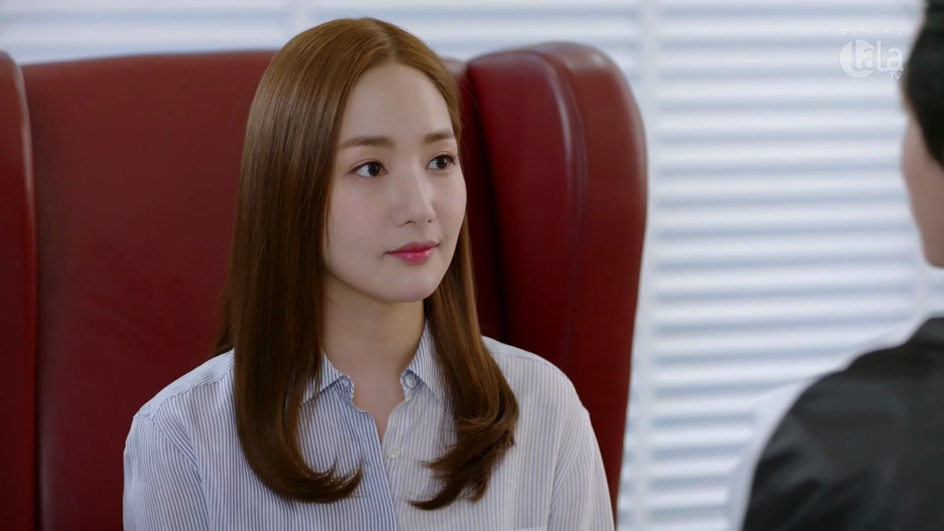 【朴敏英】许真《时光之城》ep24