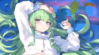 発熱巫女～ず】&【Flower of Life” The best selection 2008