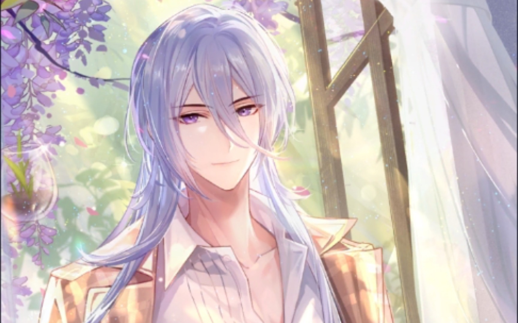 【百里浮生】《时空中的绘旅人》叶瑄消夏剧情