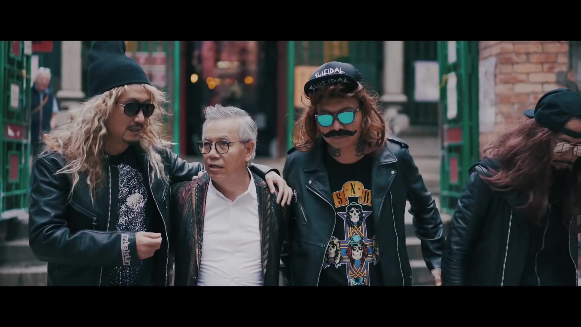 暴龙哥外传04之我要做演唱会之父0