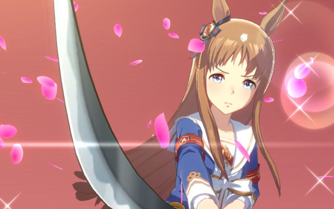 【老物】草上飞女士角色曲 secret graduation 现场live