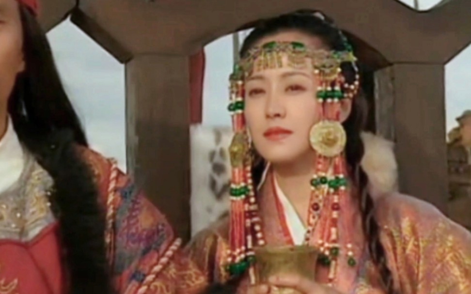 【剧雪|蔡文姬】"我在草原的琴声,汉地是否有回音"