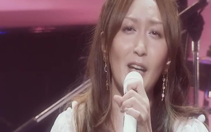 [图]【LIVE】【圣洁传说】say goodbye & good day-KOKIA