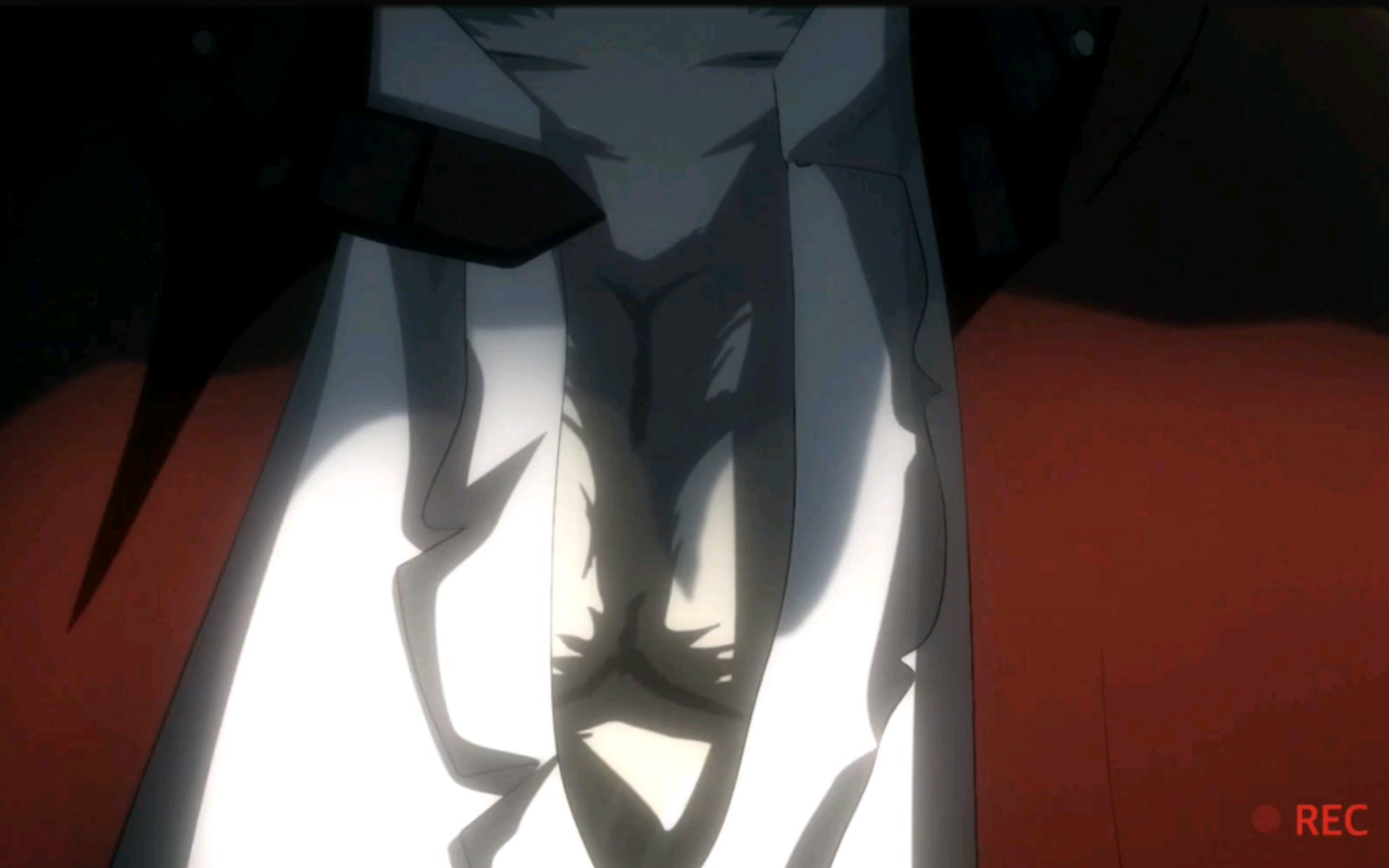 【beastars/动物狂想曲】雷格西hip