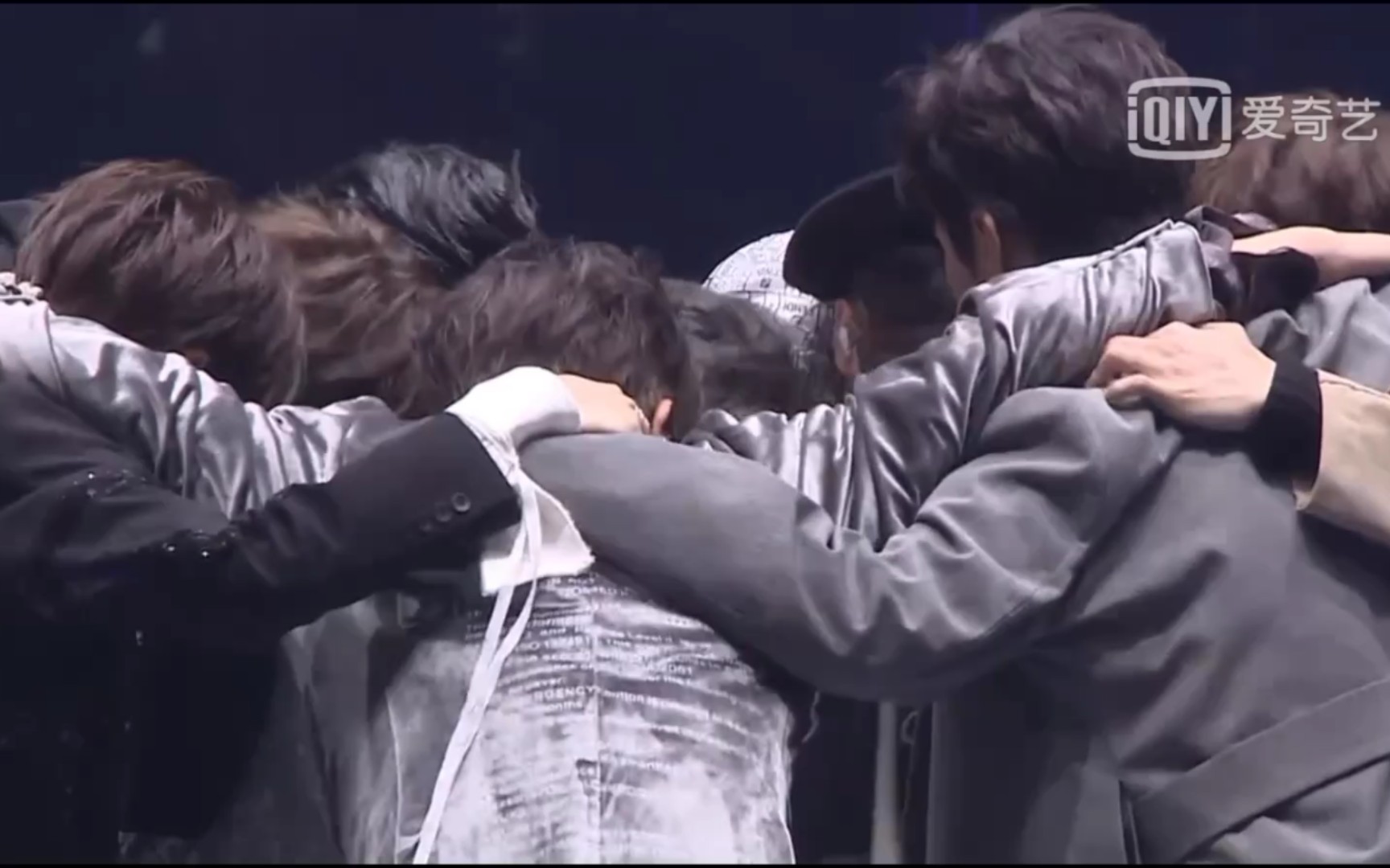 ninepercent告别演唱会离不开1080p