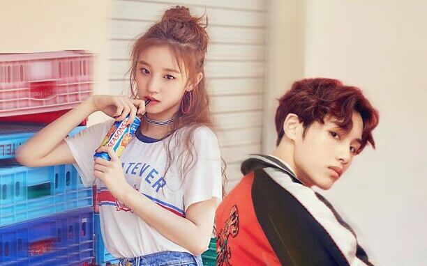 【董思成 宋雨琦】一个短小的美颜混剪【请仔细阅读简介】