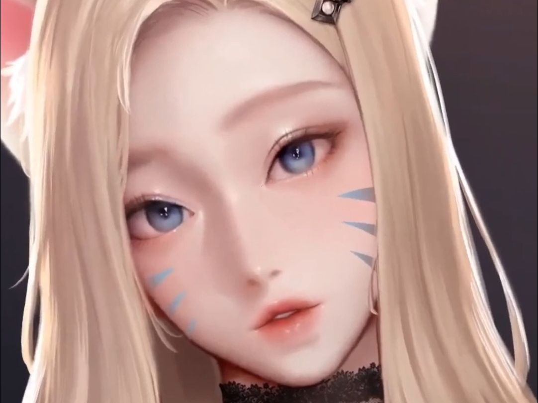 【婉儿别闹】直播切片cut 1