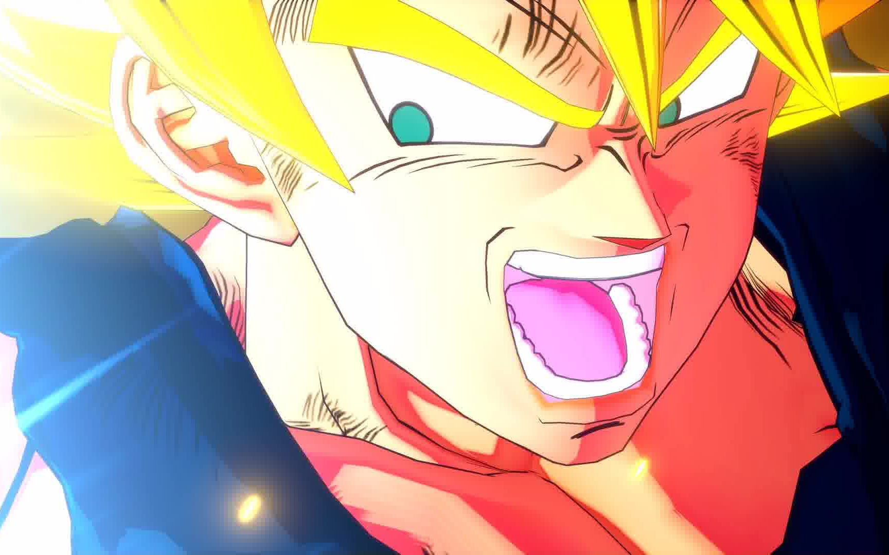 龙珠z卡卡罗特布欧篇元气弹