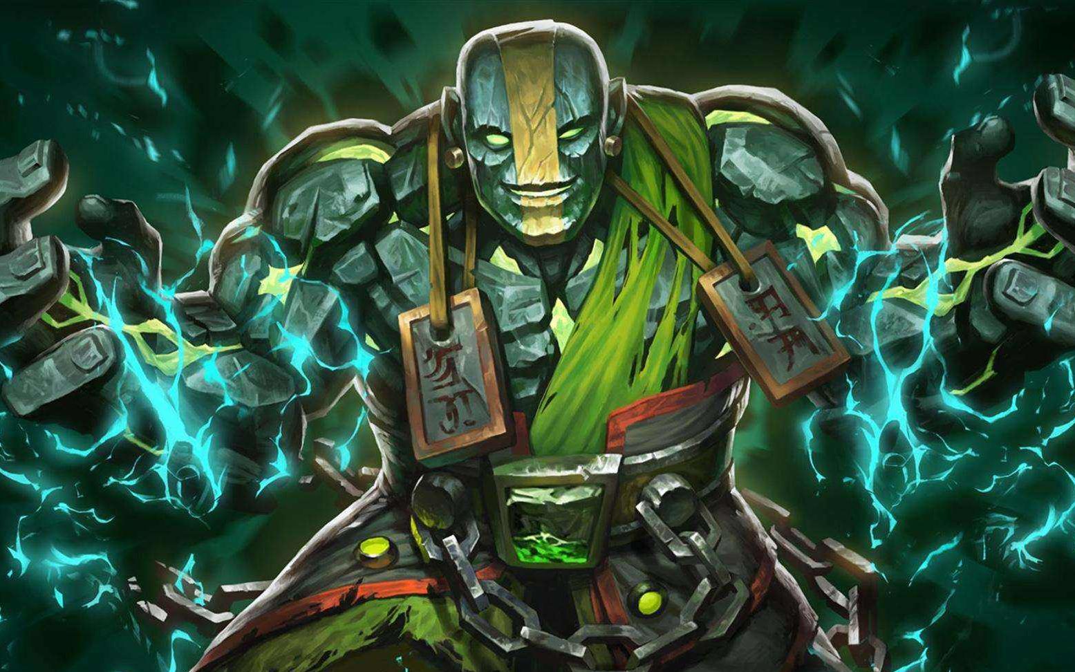 万人斩kdota2大地之灵刷新土猫爆锤弟法师3