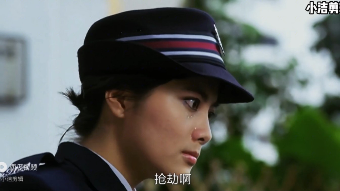 影视:杨丽菁经典动作电影,近身肉搏枪战凶猛,场面火爆震撼