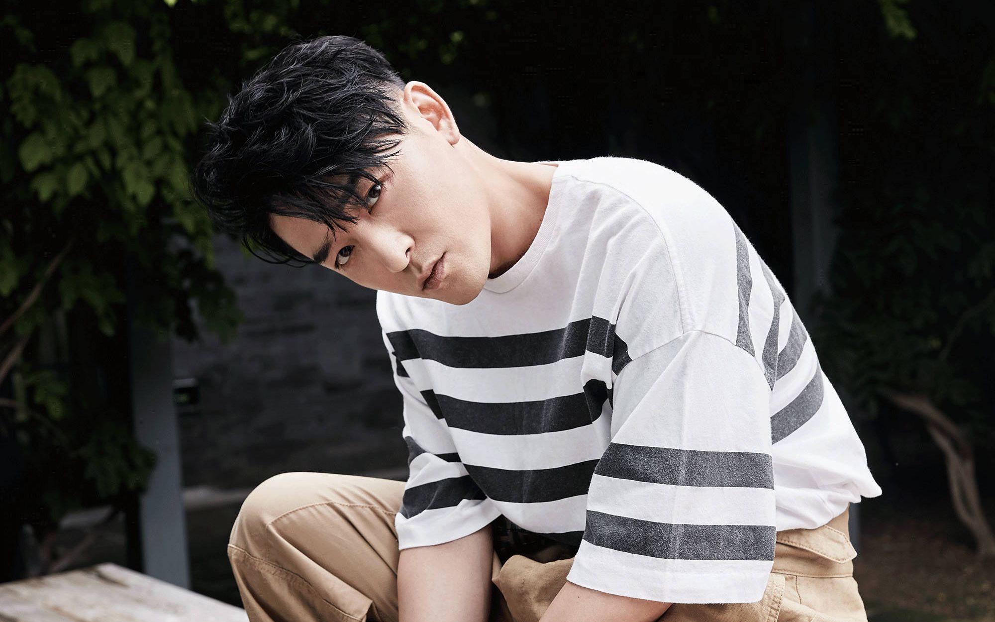 mic男团王一浩甜甜的宠粉日常