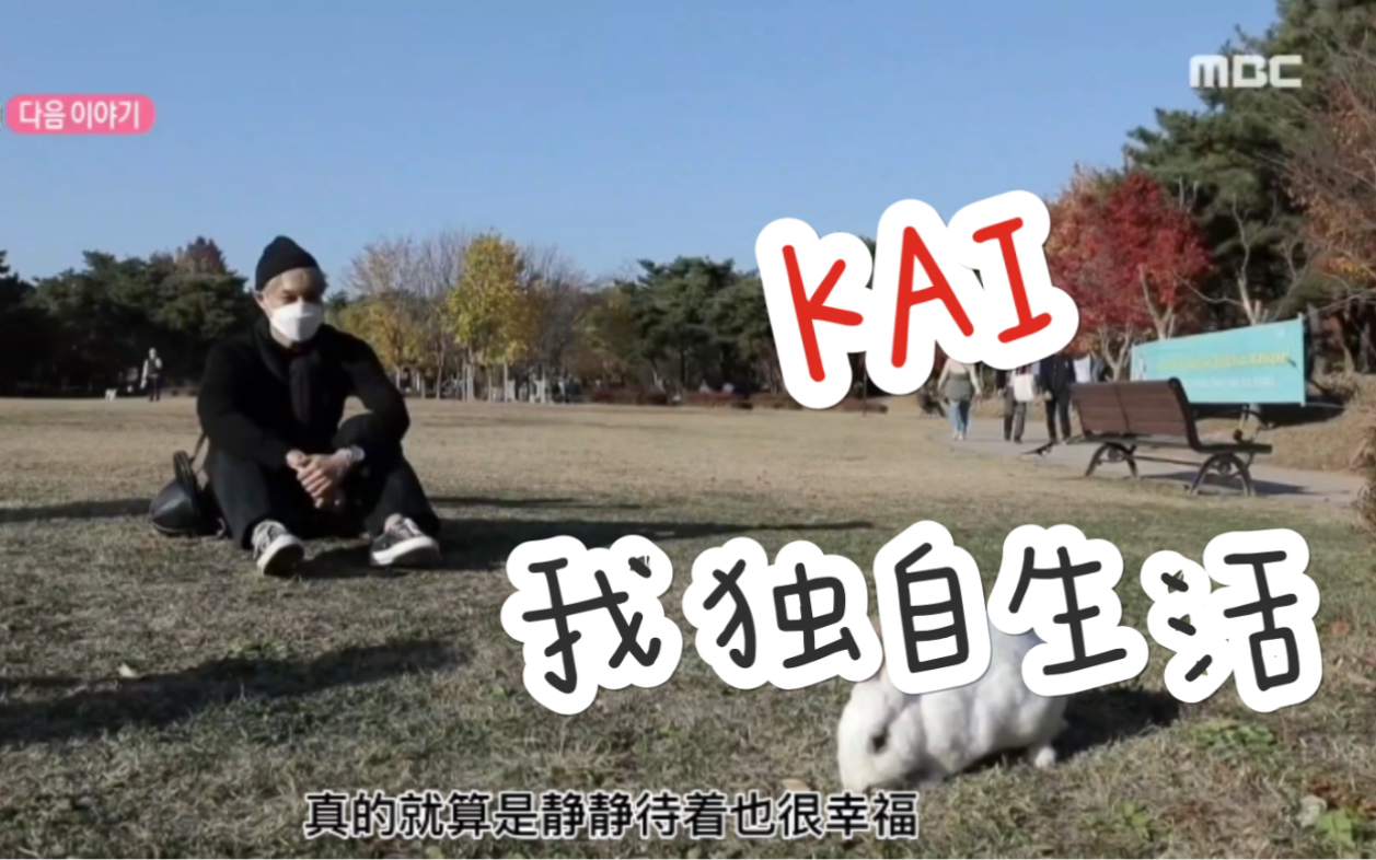 中字金钟仁出演我独自生活啦首次公开新家