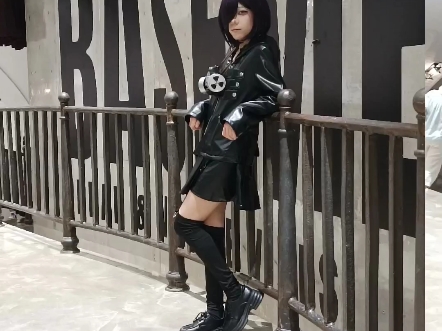 cos董香东京喰种