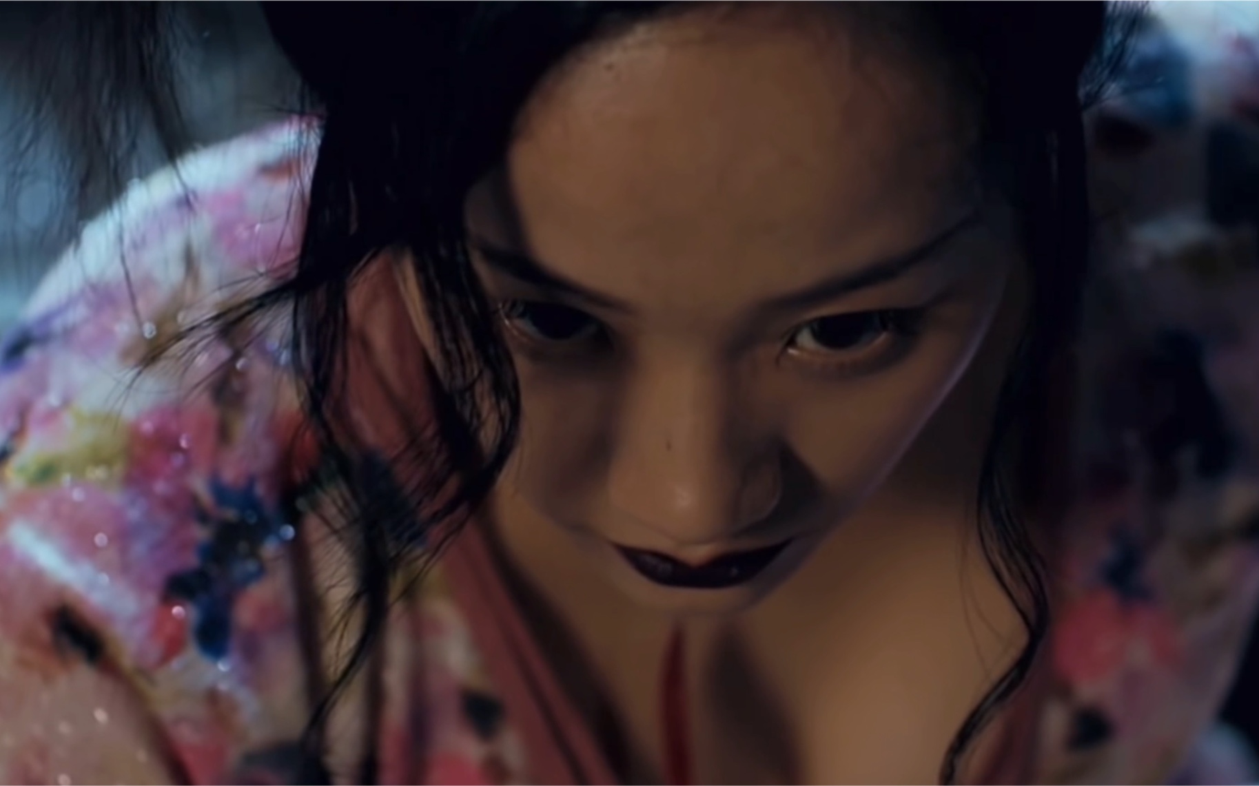 附身洗脑黑化34