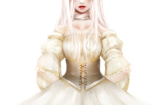 【白色诡计】(更新至1p)