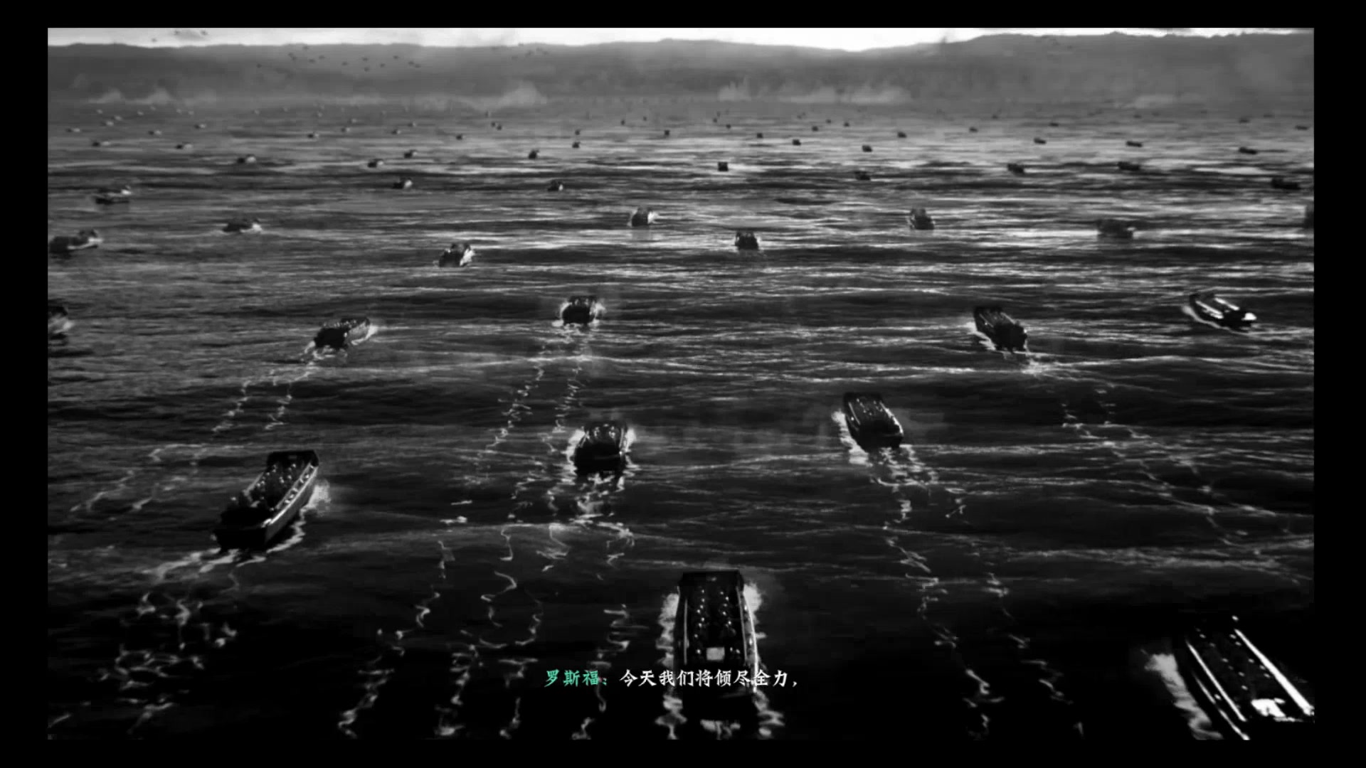 史诗血洗诺曼底登陆战丨使命召唤14丨ep1娱乐实况