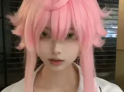 Descargar video: 【姬宫桃李cos】耶☆～