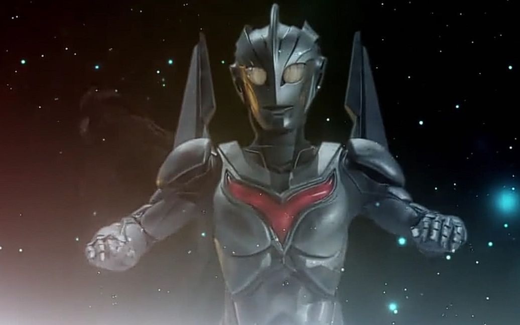 奈克瑟斯奥特曼任务模式3