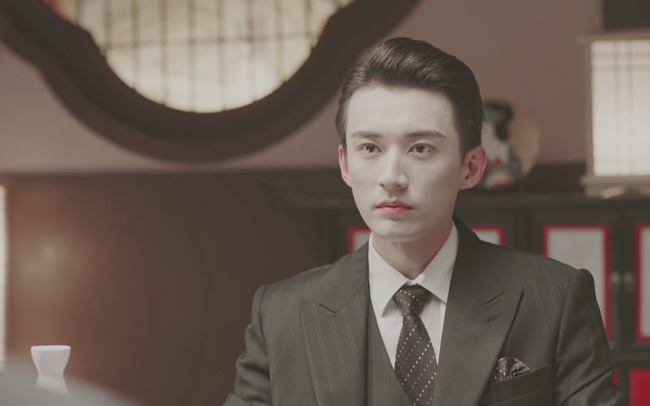 刘学义故里逢春林小庄30s竖屏美颜赏析