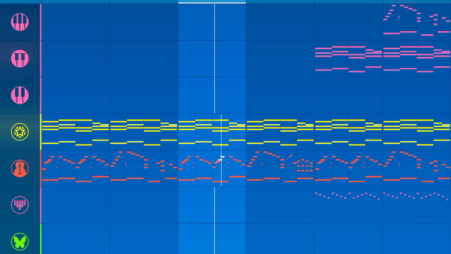 【Medly组曲】破雾咫尺之间哔哩哔哩bilibili