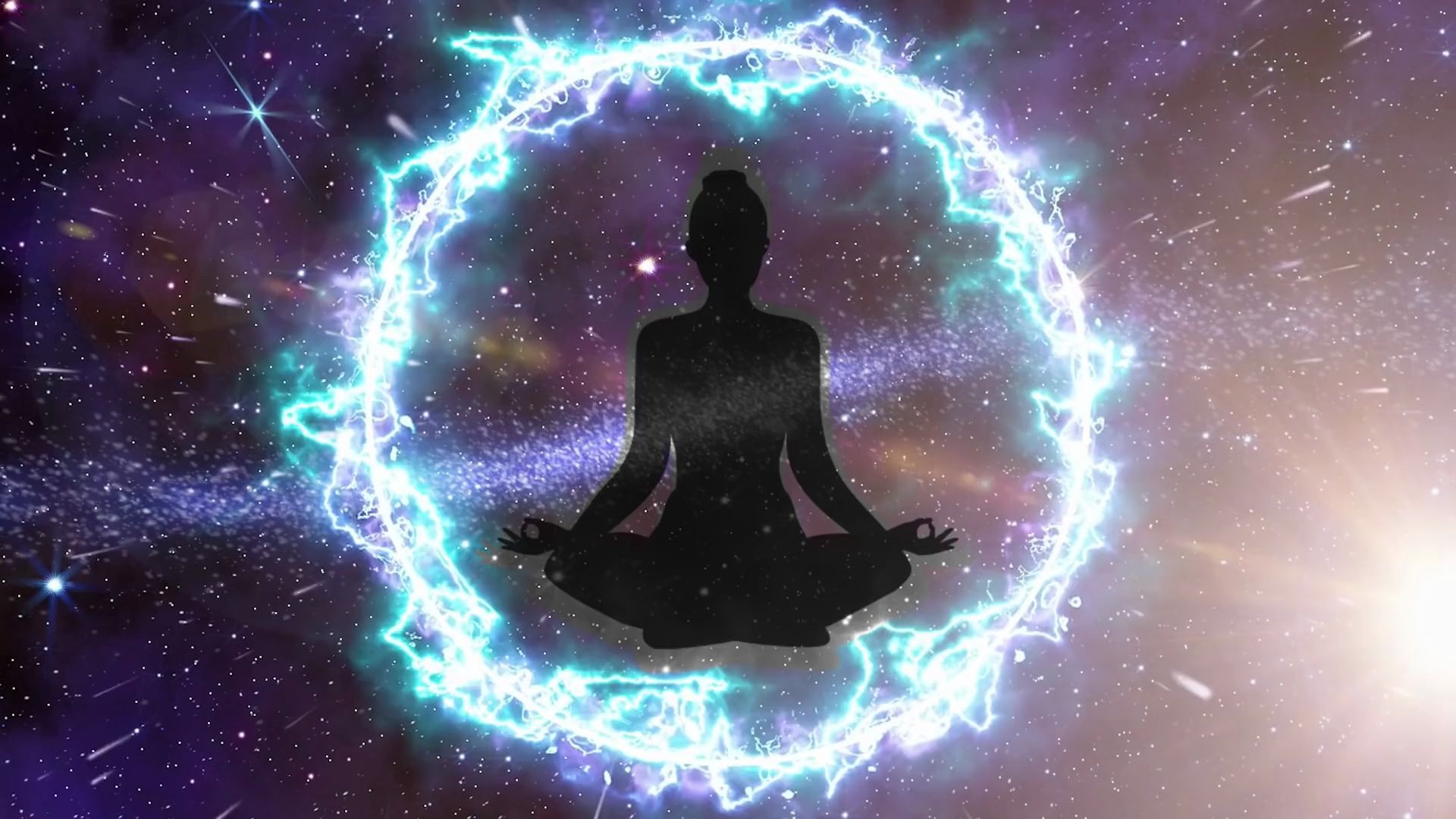 瑜伽冥想音乐瑜伽印度长笛音乐正能量冥想音乐瑜伽课上的spa放松音乐