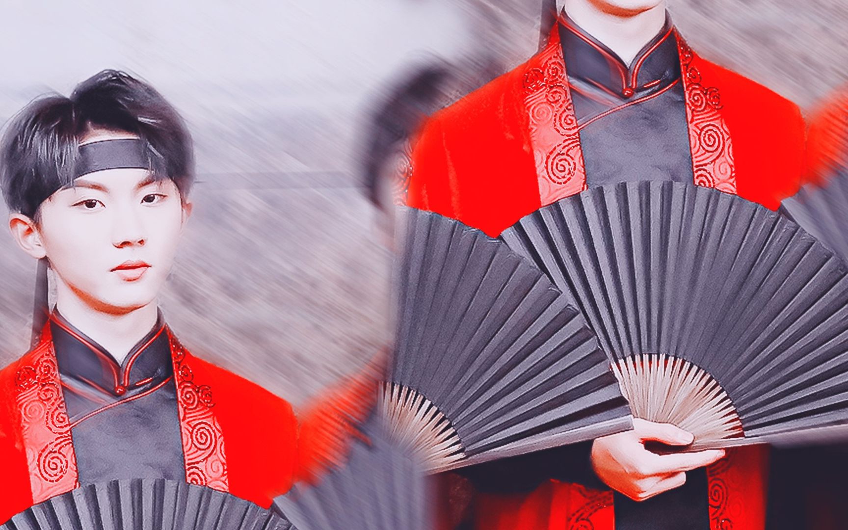 【马嘉祺】霍元甲舞台 混剪马嘉祺【舞台合集】