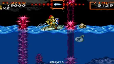 超魔界村-哔哩哔哩_Bilibili
