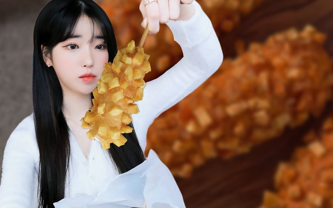 活动  热狗本来就是这样的吗?【果汁世妍】