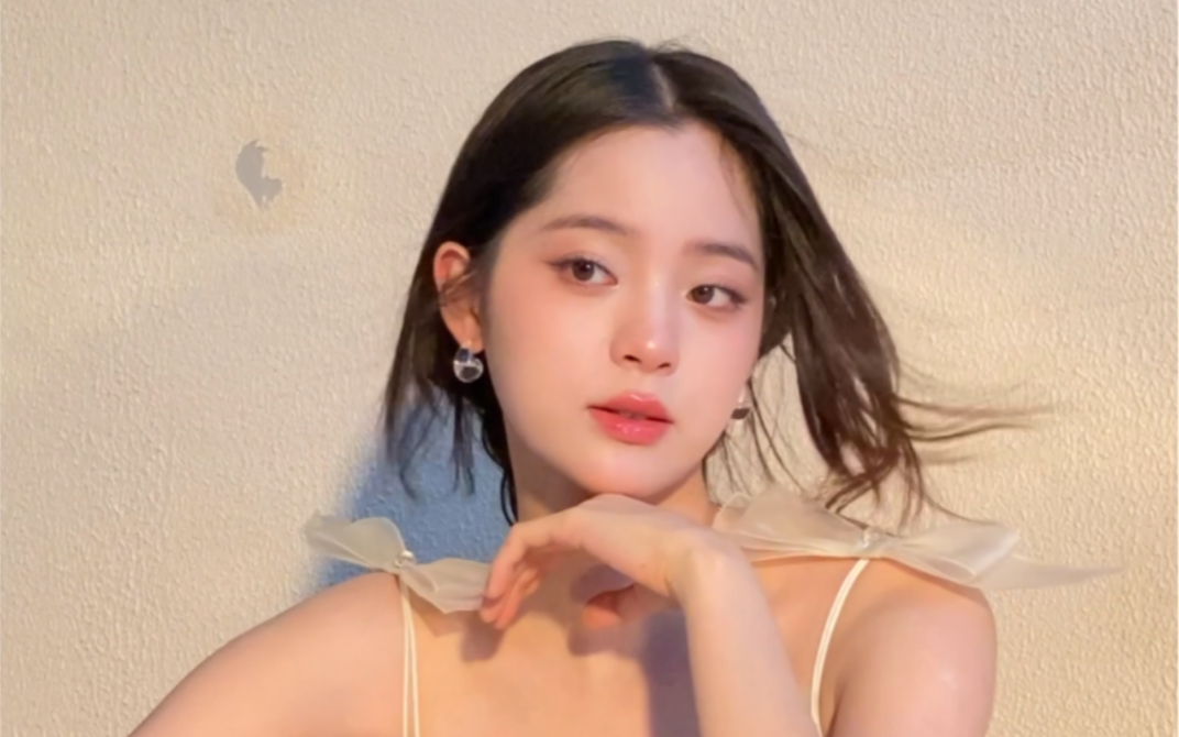 【欧阳娜娜】小仙女娜比橘朵女孩上线